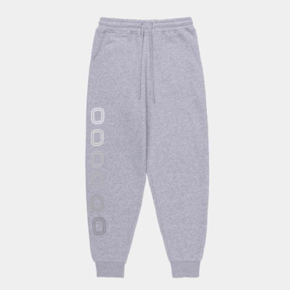 OT Classic 24 Jogger Gray Kids Sweatpants